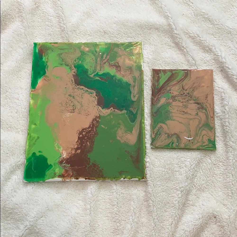 ‘Desert Storm’ (Set)